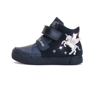 D.D.step A068-52459M Royal Blue